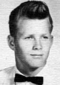 Jim Gordon: class of 1962, Norte Del Rio High School, Sacramento, CA.
